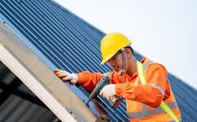 Best Roof Maintenance and Cleaning  in Jones Creek, TX